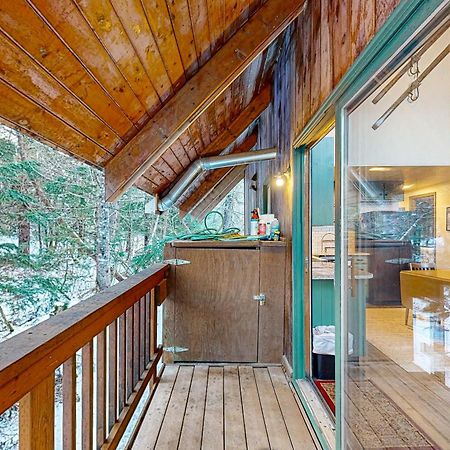 Kelly'S Chalet Гирдвуд Экстерьер фото