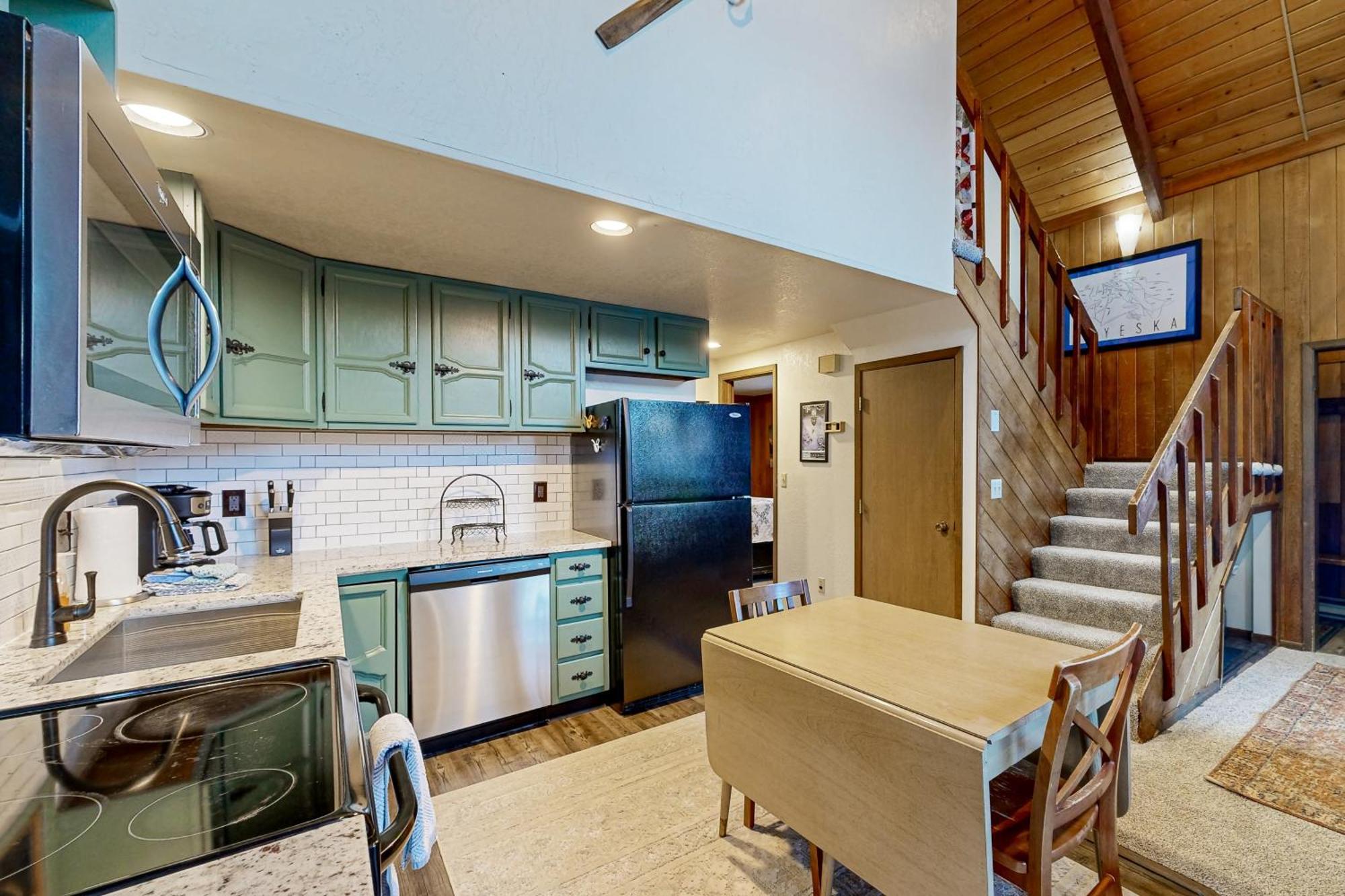 Kelly'S Chalet Гирдвуд Экстерьер фото